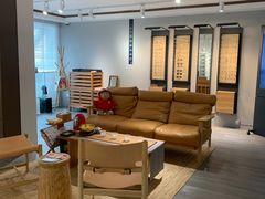 -目艮眼镜SHOWROOM(品牌集合店)