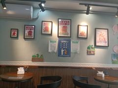 大堂-鸭小妹鸭血粉丝(老门东店)