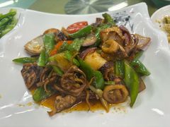 -景好海鲜餐厅(大鹏必选旅游店)