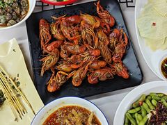 -严三毛口味虾·小严同学的店(曙光路直营店)