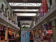 -南市食品街