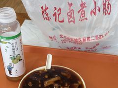 -陈记卤煮小肠