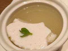 椰香鸡豆花-榕意·川味之美(深业上城店)