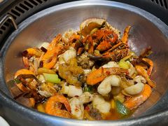 -七欣天香辣蟹火锅(上海安亭新源路店)