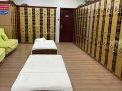 -水沐汇洗浴广场(香檀一号店)