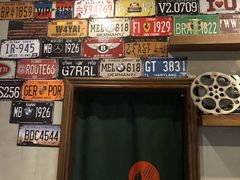 门面-丰乐餐厅·始于1999·本地老字号