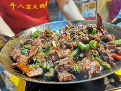 -牛八宝桂林米粉(八里庄店)