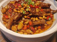 -小柴米·传统江西菜(万寿宫店)