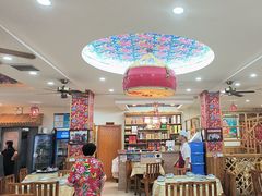 -鹤乡东北菜(崮山路店)