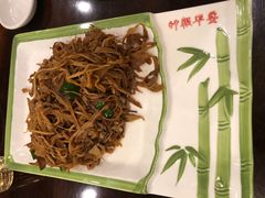 -桂客膳房·珍品堂