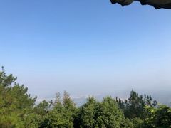 -白云山风景名胜区