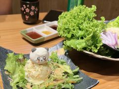 -やきにく 牛将日式焼肉(新华路店)