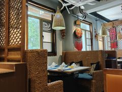 -云尊府云南菜·蒸汽石锅鱼(学清路店)