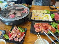 -顺鑫烧烤店(南庄店)