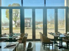 -南通滨江洲际酒店-西集自助餐厅