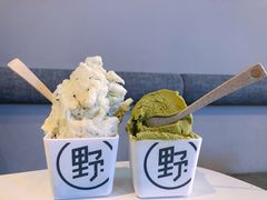 -野人牧坊Gelato(天津南开大悦城店)
