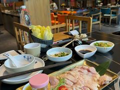-打酱友•斑鱼海鲜粥火锅(吴桥店)
