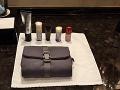 -长沙富力万达文华酒店