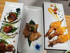 -松竹和日式料理(广厦店)