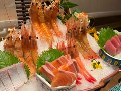 -Minase水濑·日料放题(外滩店)