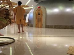 -热带雨林汗蒸馆(汶水东路店)