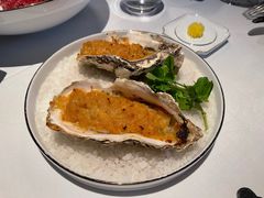 蒜香生蚝-牛排家(北京长安街英皇集团中心店)