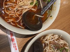 -李先生牛肉面大王(欧亚卖场店)
