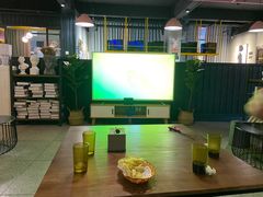 -火星工厂·桌游·团建聚会·轰趴馆(厦滘店)