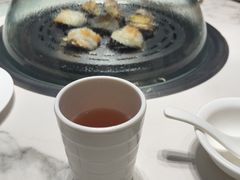 -青蓬蒸汽海鲜·深圳老字号·团建聚会(壹方城店)