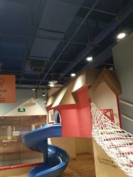 -儿童乐园(王府井百货店)