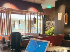 -谷牛日式烤肉(宝山U天地店)