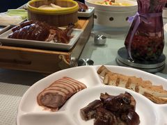-香丰阁·烤鸭·川湘菜(清河店)