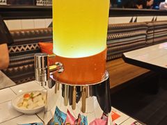 -一味一诚•鲜嫩烤鱼(昌发展万科广场店)