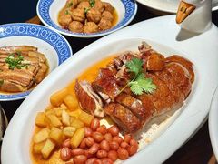 -老坤记·南阳名菜馆(十三年坤记老店)