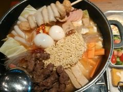 -南锣肥猫·麻辣烤鱼·16年现烤现卖(财富购物中心店)
