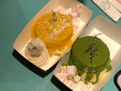 -狐狸和向日葵(北京路店)
