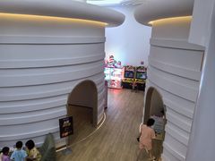-浦乐汇·汤泉水世界