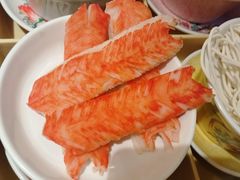 -绣园苏式火锅·开创者·腌笃鲜(大洋百货店)