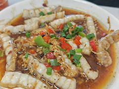 -翠景湾脆鱼轩·中山脆肉鲩(井岸17年老店)