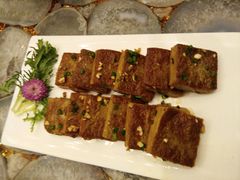 -卿雲阁私人高定餐厅(汉口江滩店)