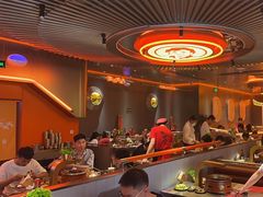 -西塔老太太泥炉烤肉(苏州大悦城店)
