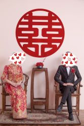 -维纳斯婚纱摄影(鞍山店)