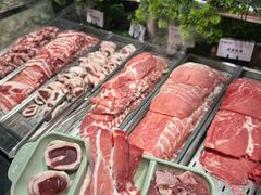 -韩盛·盛江山自助料理(于洪新玛特店)