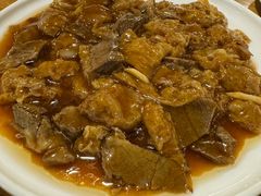 -陈傻子餐厅(世纪都会店)