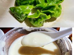 新加坡冻豆花-老号尤兔头(西川店)