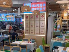 -大师傅金奖啤酒鱼(西街口总店)