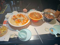-田婆婆的菜(友谊阳光城店)