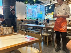 -馋三尺蟹粉小笼(人民广场店)