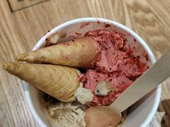 -歎雪糕低糖低脂Gelato冰淇淋
