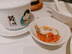 -莆田餐厅PUTIEN(金融街购物中心店)